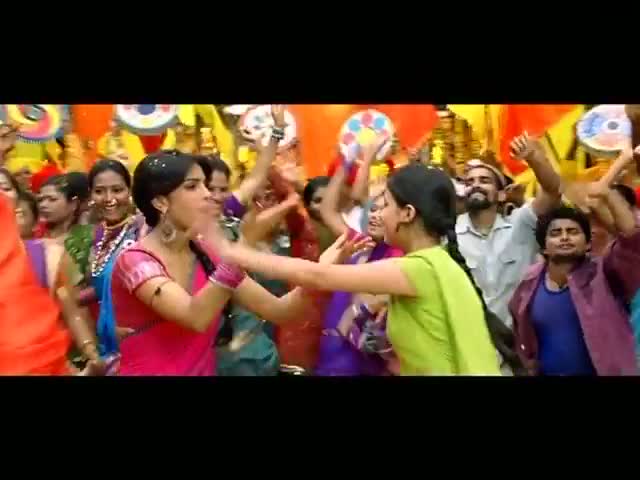 Watch Deva Shree Ganesha - Official Full song - Agneepath Video