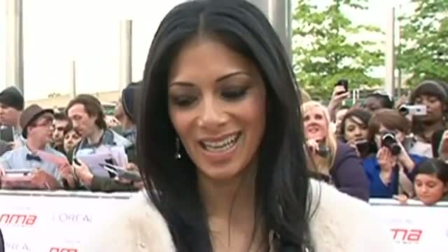 Watch TV NEWS - Lloyd Webber on the look out for Scherzinger Video