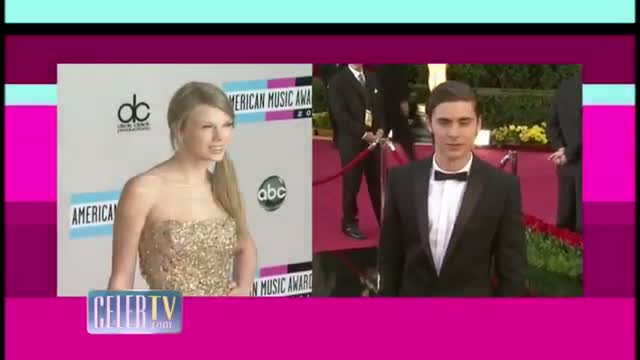 Watch Is Zac Efron Dating Again? Video