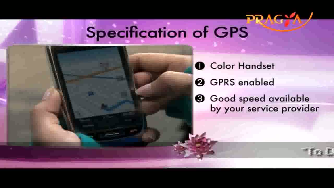 Watch Pragya Prabhat-Gadgets for GPS/I.Q. Activities for growth Video