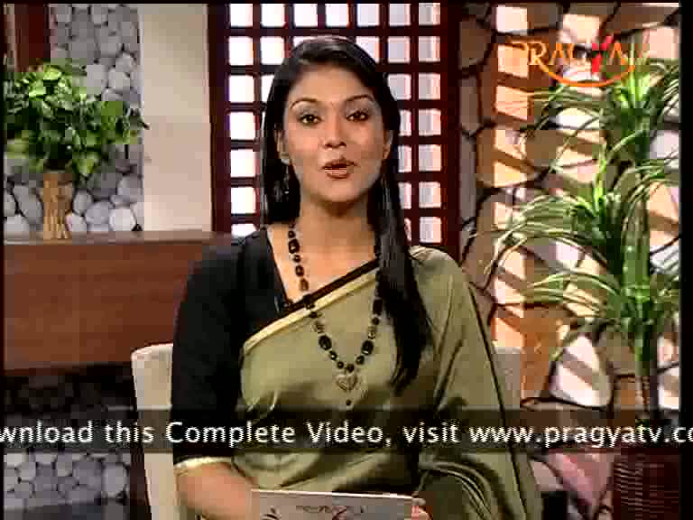 Watch Pragya Life-Priorities in Life Video