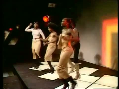 Watch Boney M. - Daddy Cool 1976 Video