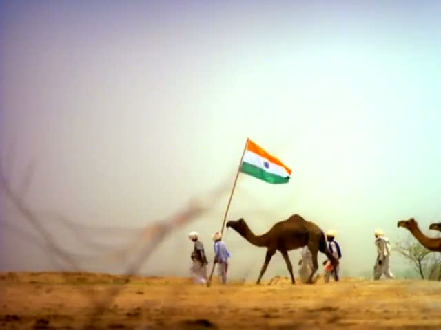 Watch A R Rahman - Maa Tujhe Salaam [HD] - Independence Day Special Video