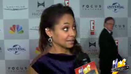 Watch Raven Simone Beauty Secret - Duct Tape Video