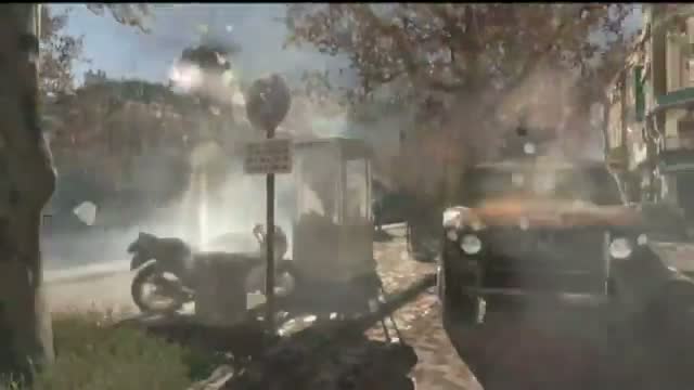 Watch Call Of Duty - Modern Warfare developers hiring for next generation technologies Video