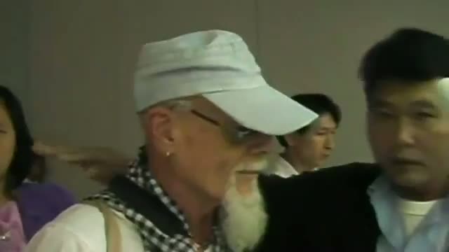 Watch Gary Glitter, announces a new album, autobiography and tour details on Twitter Video