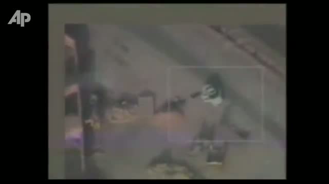 Watch Marine Pleads Guilty in Killing of Iraqis Video
