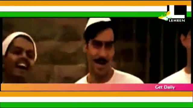 Watch Bollywood Celebrates Republic Day! Video
