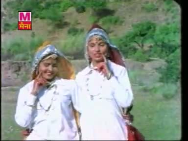 Watch Nandi Ke Bira - Chandrawal (1984) Haryanvi Song HD Video