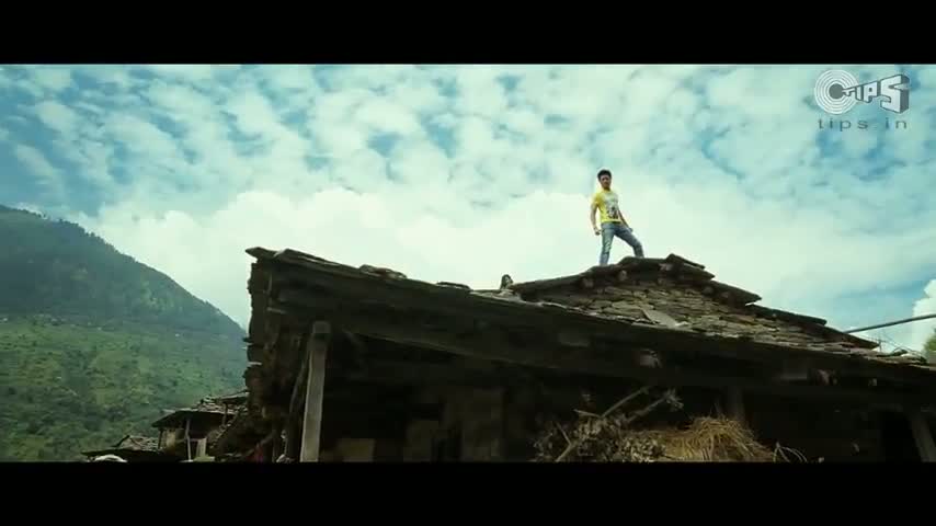 Watch Tu Mohabbat Hai - Official Video Song - Tere Naal Love Ho Gaya - Atif Aslam and Monali Thakur Video