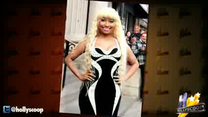 Watch Nicki Minaj -Stupid Hoe - Music Video Released Video