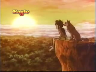 Watch JUNGLE BOOK (MOWGLI) HINDI TITLE SONG Video