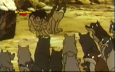 Watch Jungle Book (Mowgli) Hindi dub episode 52 Video