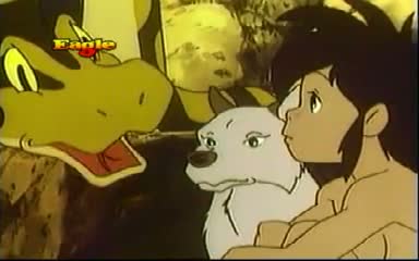 Watch Jungle Book (Mowgli) Hindi dub episode 52 ,PART-2 Video