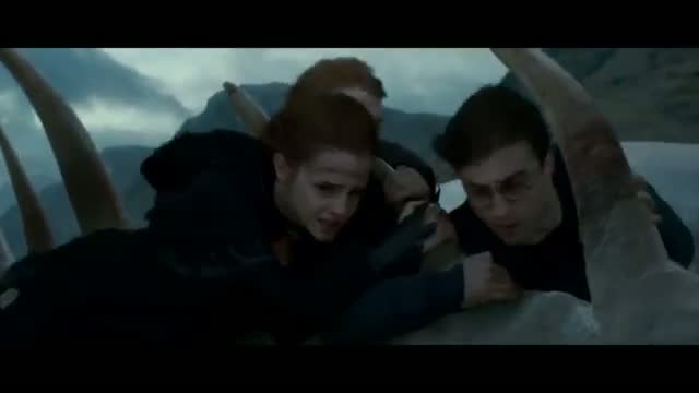 Watch Harry Potter Snubbed At 2012 Oscars Video