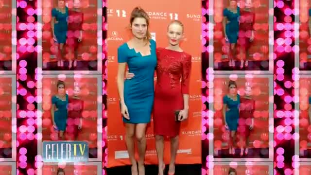 Watch 2012 Sundance Film Festival Fashion Video