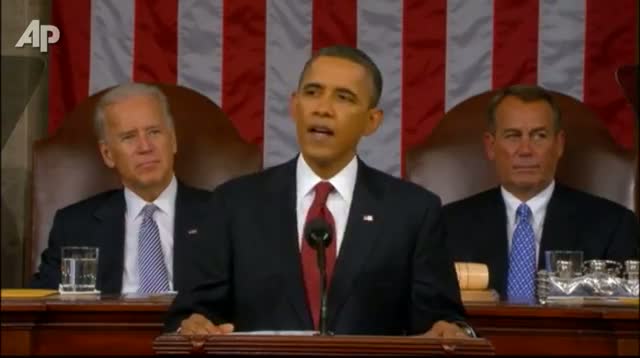 Watch Obama - Open More Offshore Oil Resources Video