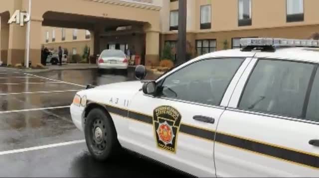 Watch Man Pleads Not Guilty to Trying to Kill Obama Video