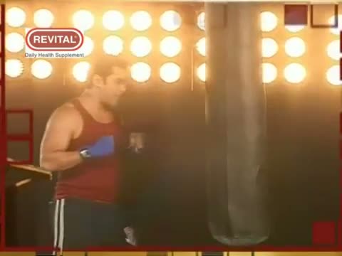 Watch Salman Khan Reveals His Fitness Secrets  Video