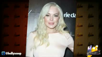 Watch Lindsay Lohan Sued Again Video