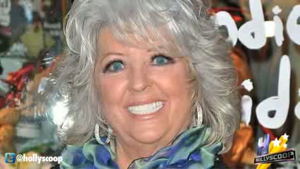 Watch Paula Deen putting her health in Jeopardy? Video