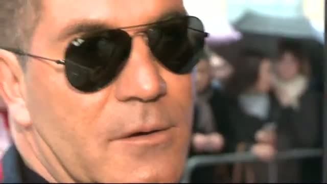 Watch Simon Cowell to launch new DJ talent show with Will Smith and Jada Pinkett-Smith Video