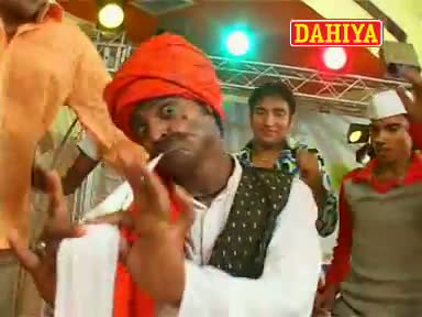 Watch Hat Ja Tau Pache Ne - Naya Lifafa Haryanvi Song HD Video