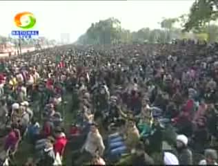 Watch Indias 63rd Republic Day Parade [26-01-2012] - Part11 Video