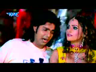 Watch Lolipop Lageli - Pawan Singh Is King Full Bhojpuri Song HD Video