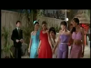 Watch Thodi Si Jo Pee Lee Hai, Chori To Nahin Ki Hai - From the Movie - Namak Halaal Video