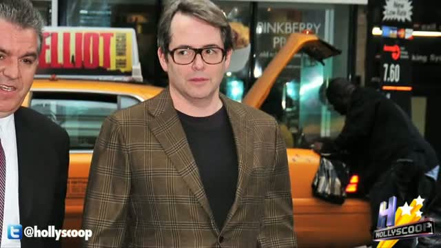 Watch Matthew Broderick Teases Us With Ferris Bueller Superbowl Commercial Video
