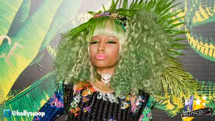 Watch Birdman says that Nicki Minaj is the female Lil Wayne. Video