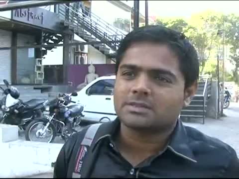 Watch Ahmedabad cricket fans after Team India's whitewash in Australia Video
