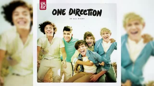 Watch One Direction Talks US Tour Video