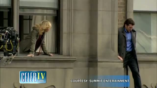 Watch This Weekend At the Box Office- 1-27-12 Video