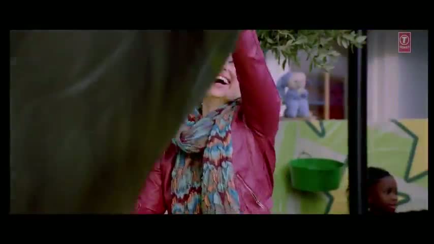 Watch Gubbare song (Ek Main Aur Ekk Tu) - Kareena Kapoor, Imran Khan Video