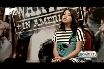 Watch ROADIES 9 (PUNE Auditions) - Episode 4 - Aarti Video
