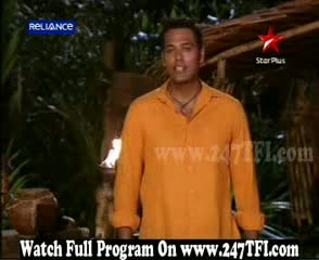 Watch Survivor India 28th January 2012 Part 5 Video