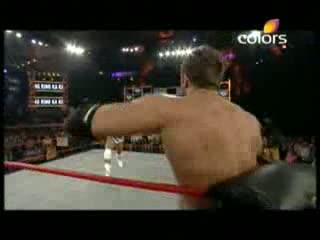 Watch Ring Ka King - January 28 2012 - Part 5 Video