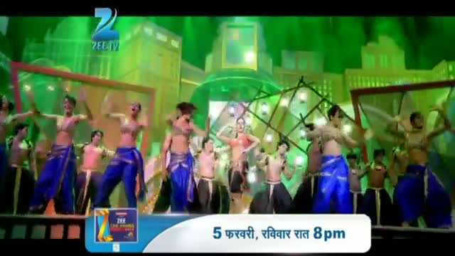 Watch Zee Cine Awards 2012 - Katrina Kaif Video