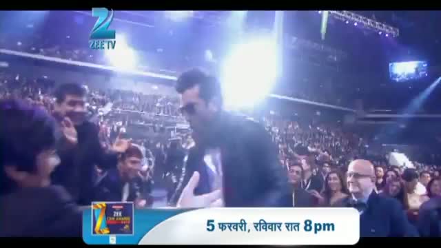 Watch Zee Cine Awards 2012 - Ranbir Kapoor Video