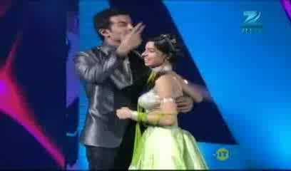 Watch Dance India Dance Season 3 (28-Jan-12) - Jay Bhanushali Video
