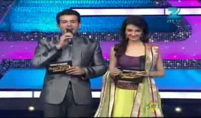 Watch Dance India Dance Season 3 (28-Jan-12) - Performer of the Day Video