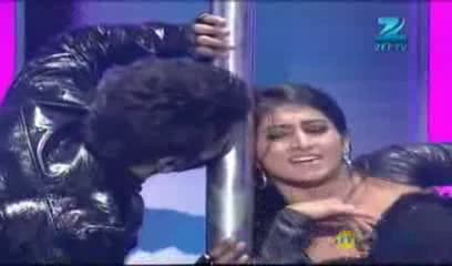 Watch Dance India Dance Season 3 (28-Jan-12) - Vaibhav and Mohina Video