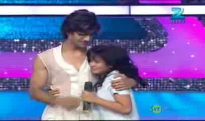 Watch Dance India Dance Season 3 (28-Jan-12) - Sanam and Lipsa Video