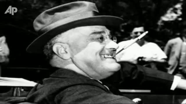 Watch Today in History, January 30th Video