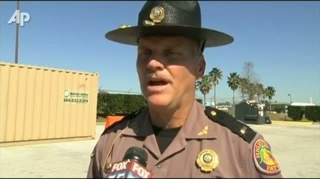 Watch Florida Highway Pileup Kills at Least 10 People Video