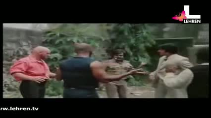 Watch Big B and Rajnikanth Back On Screen! Video
