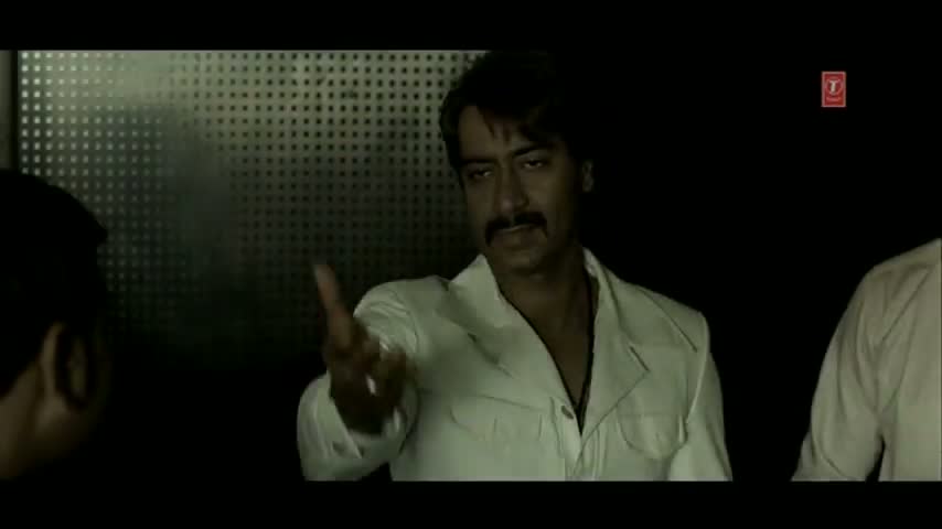 Watch I Am In Love - (Full Song) Once Upon A Time In Mumbai Video