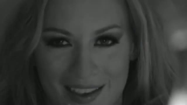Watch Jordan Carvers Lingerie Teaser! Video